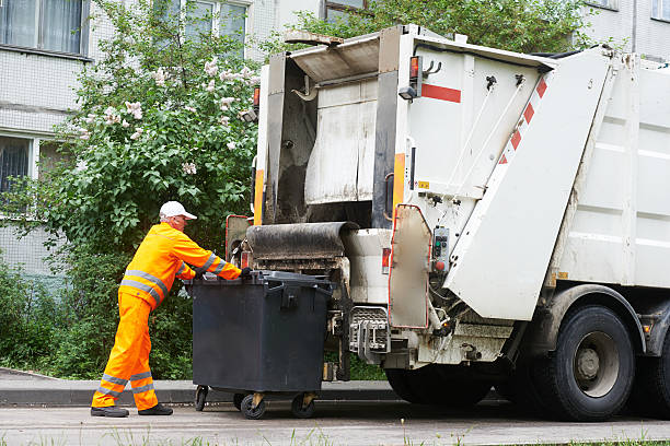 Best Dumpster Rental Services  in USA